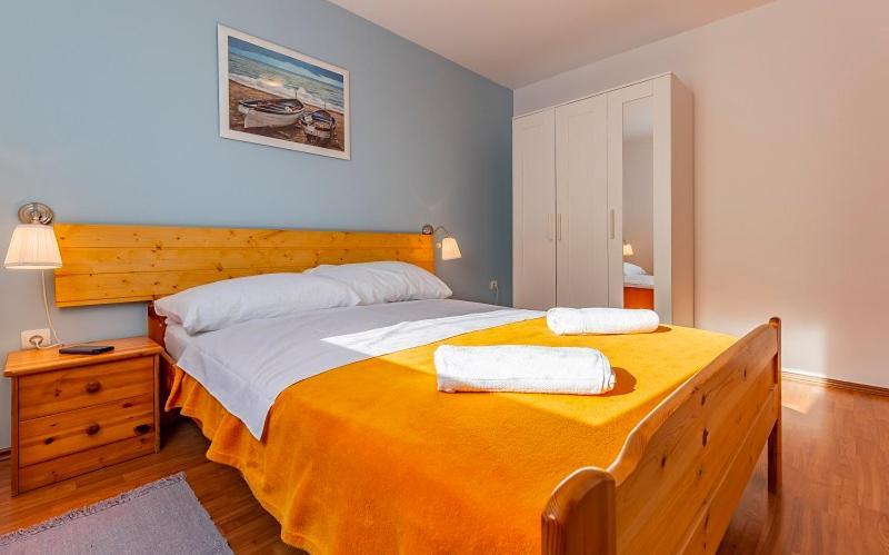Apartment Lola Medulin Buitenkant foto