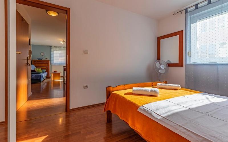 Apartment Lola Medulin Buitenkant foto
