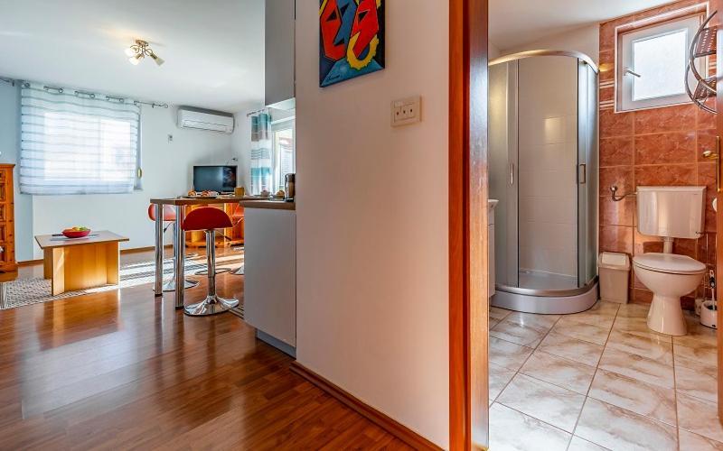 Apartment Lola Medulin Buitenkant foto