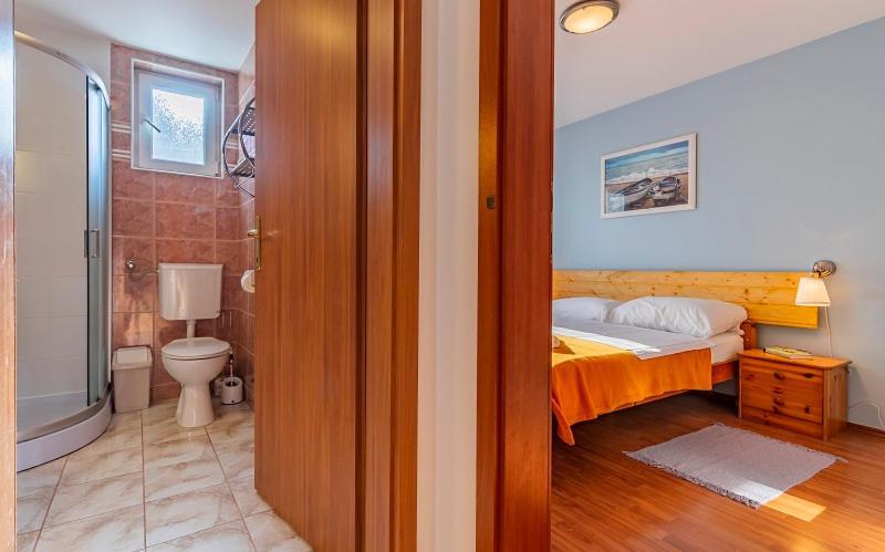 Apartment Lola Medulin Buitenkant foto
