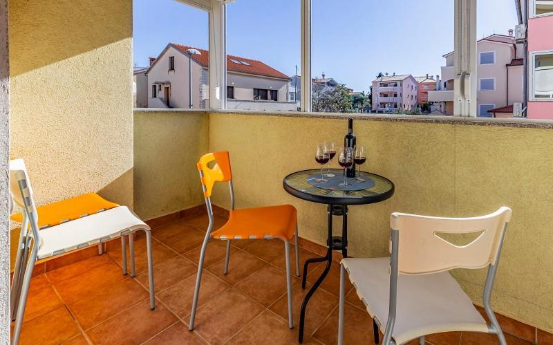 Apartment Lola Medulin Buitenkant foto