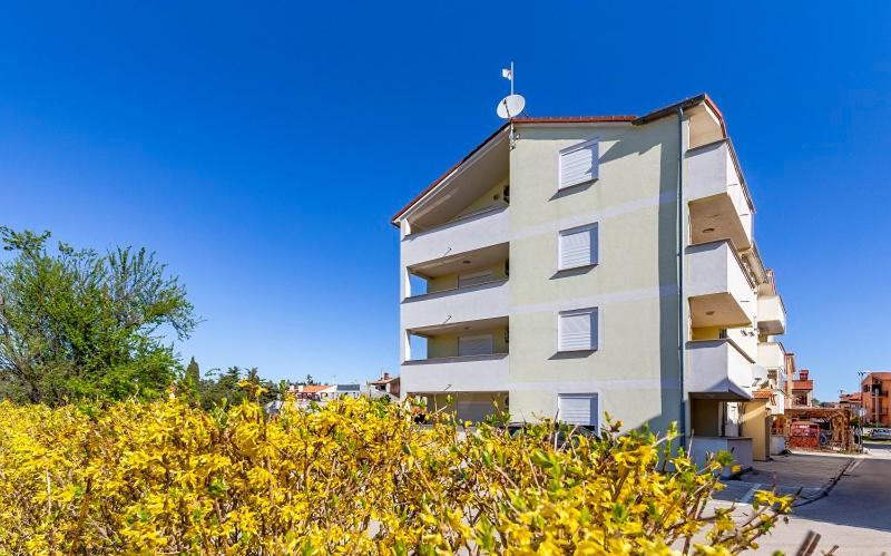 Apartment Lola Medulin Buitenkant foto